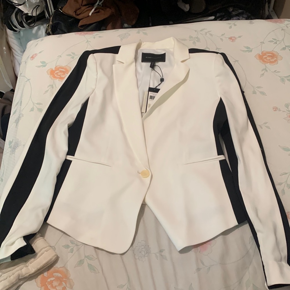 BCBG Maxazria Blazer